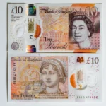 Buy Counterfeit £10 British Pounds For Sale