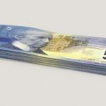 Buy Counterfeit $5 Canadian Dollars For Sale