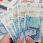 Buy Counterfeit £5 British Pounds For Sale