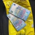 Buy Counterfeit €20 Euro Banknotes Online