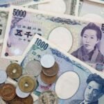 偽造日本円を購入