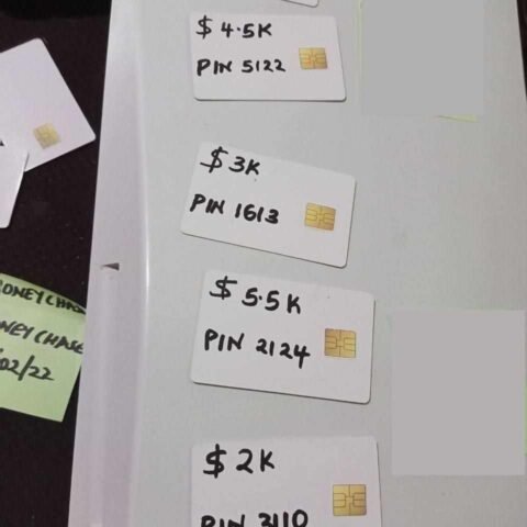 Buy Clone Cards Online USA