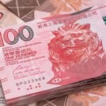 Buy Counterfeit Hong Kong HK$100 Dollars Online