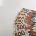 Buy Counterfeit Hong Kong HK$500 Dollars Online