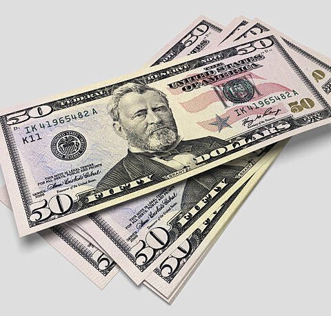 Buy Counterfeit $50 Dollar Banknotes Online