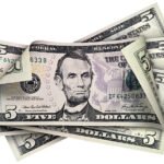Buy Counterfeit $5 Dollar Banknotes Online