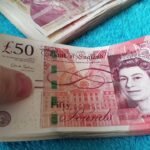 Buy Counterfeit £50 British Pounds For Sale
