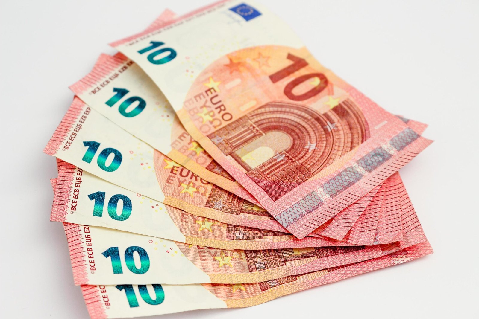 Buy Counterfeit €10 Euro Banknotes Online